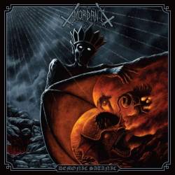 Mordant (SWE) : Demonic Satanic